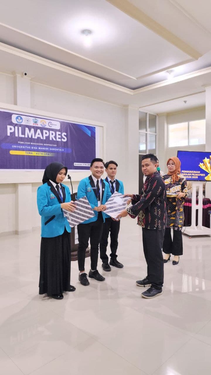 PILMAPRES