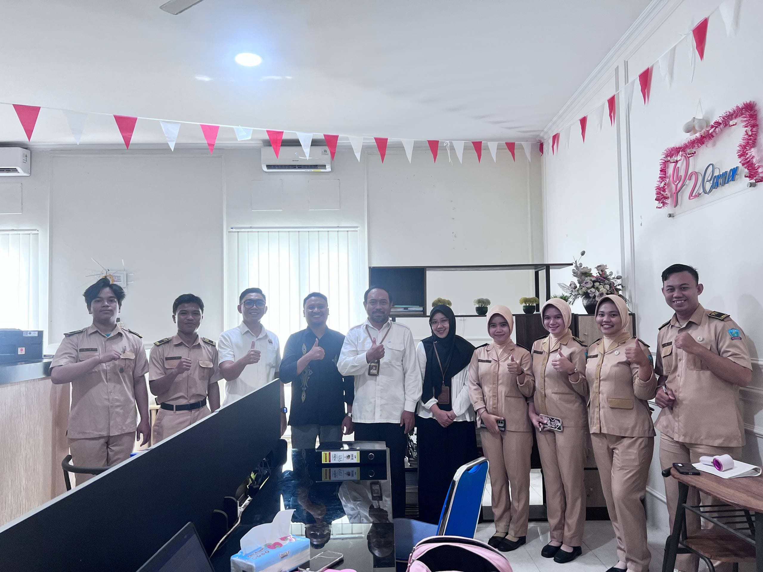 Studi Kasus ke Lapangan