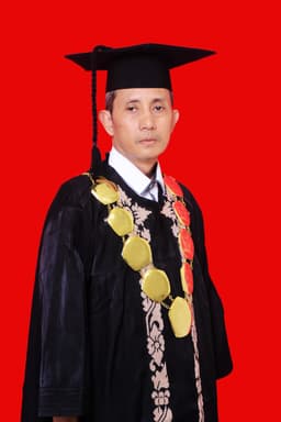 Dedy Suryadi, SE., M. Ak., BKP., CA., C.FTax