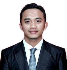 Sukriyanto Gausu, SE., ME