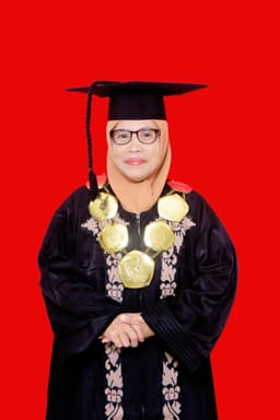 Ely Ibrahim, S.AP., M.Si