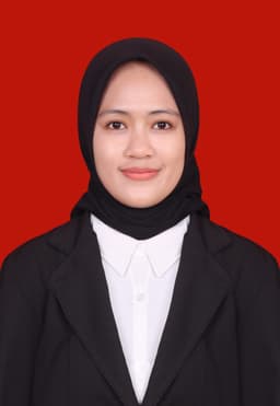 Rahayu Agustina Ishak, M.M