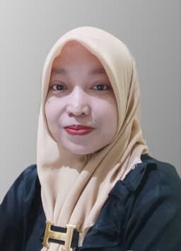 PARNI HUSAIN, SM., M.SI