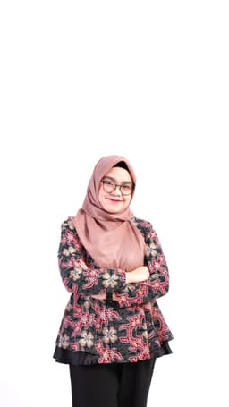 Dr. Ayu Anastasya Rachman, S.IP., M.A