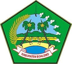 Dinas Transmigrasi & Tenaga Kerja Kabupaten Boalemo