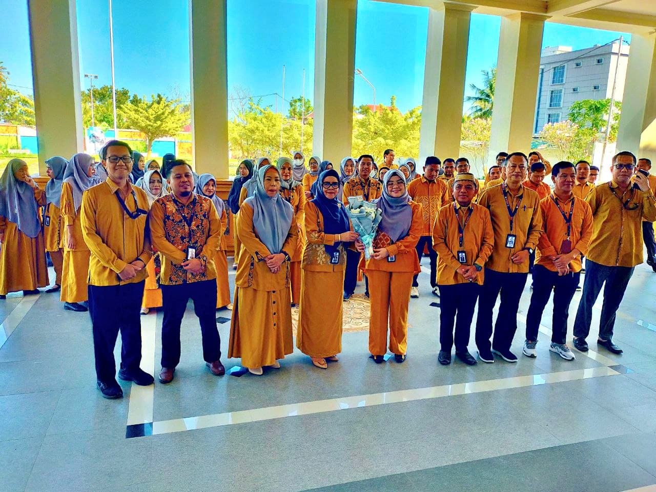 Kembali dari Jepang, Kepala KUI UBMG Siap Perluas Jejaring Global, Riset, serta Raih Peluang Hibah Internasional 